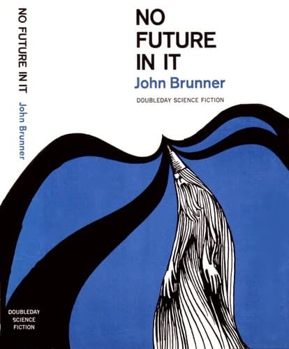 Tapa de No future in it