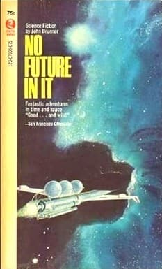 Tapa de No future in it