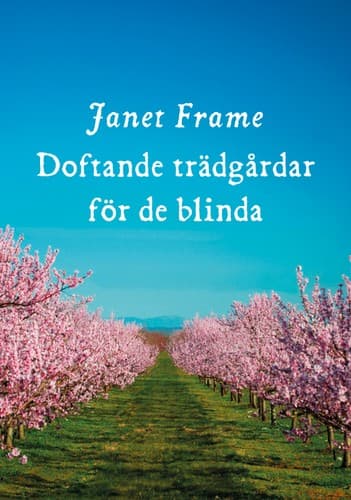 Tapa de Doftande trädgårdar för de blinda