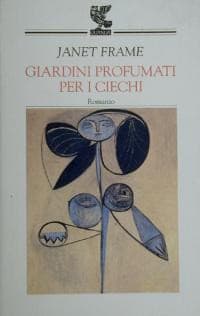 Tapa de Giardini profumati per i ciechi