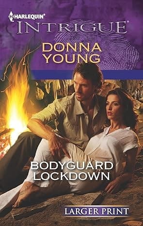 Tapa de Bodyguard Lockdown