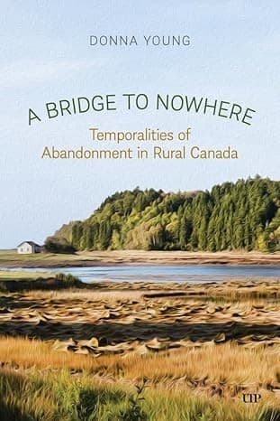 Tapa de Bridge to Nowhere