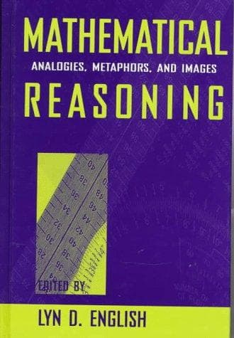 Tapa de Mathematical Reasoning
