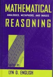Tapa de Mathematical Reasoning