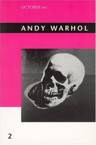 Tapa de Andy Warhol