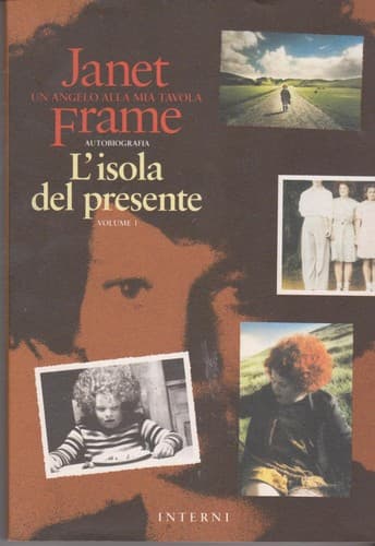 Tapa de L'isola del presente