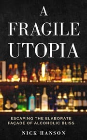 Tapa de A Fragile Utopia