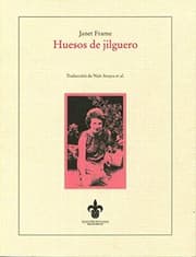 Tapa de Huesos de jilguero
