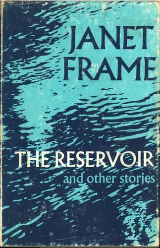 Tapa de The reservoir