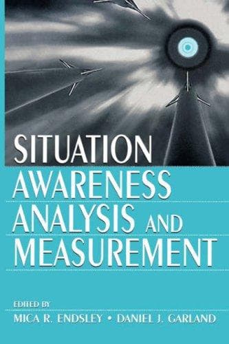 Tapa de Situation awareness