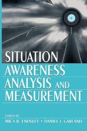 Tapa de Situation awareness
