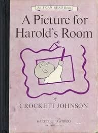 Tapa de Picture Harold Room