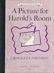 Tapa de Picture Harold Room