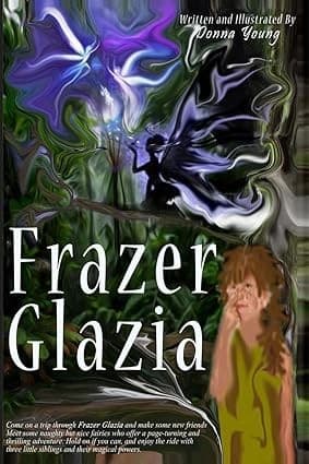 Tapa de Frazer Glazia