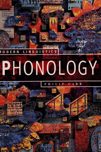 Tapa de Phonology