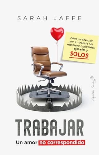 Tapa de Trabajar