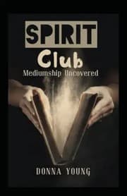 Tapa de Spirit Club
