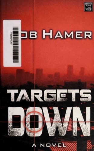 Tapa de Targets down