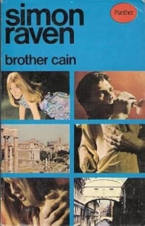 Tapa de Brother Cain