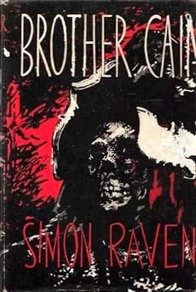Tapa de Brother Cain