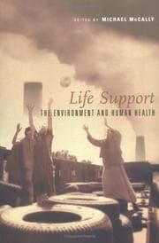 Tapa de Life Support
