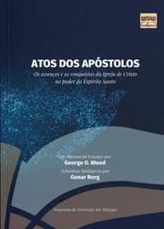 Tapa de (Coleção EETAD)