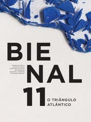 Tapa de Bienal 11 – O triângulo atlântico