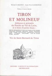 Tapa de Tiron et Molineuf