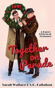 Tapa de Together On Parade