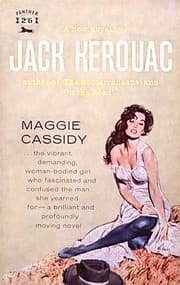 Tapa de Maggie Cassidy