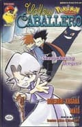 Tapa de Pokémon Adventures Monthly Issues #31