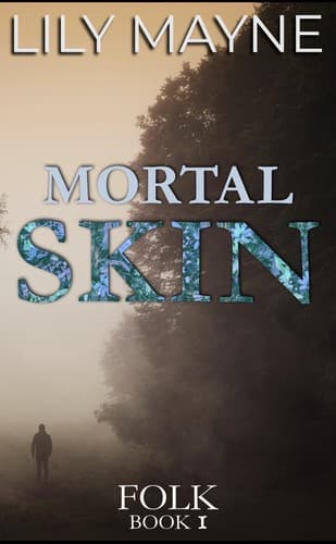 Tapa de Mortal Skin