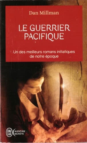 Tapa de Le guerrier pacifique