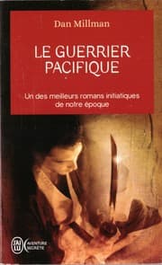 Tapa de Le guerrier pacifique