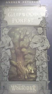 Tapa de Ranger's Guide to Glipwood Forest