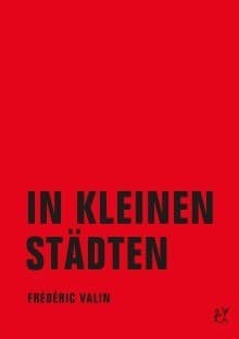Tapa de In kleinen Städten