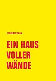 Tapa de Ein Haus voller Wände