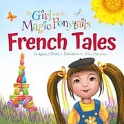Tapa de French Tales