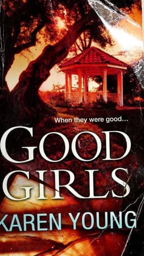 Tapa de Good girls
