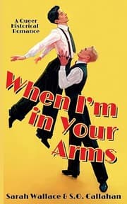 Tapa de When I'm In Your Arms