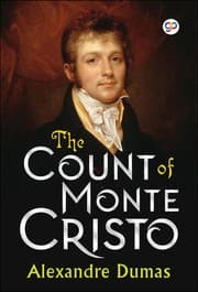 Tapa de The Count of Monte Cristo