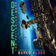 Tapa de Descent