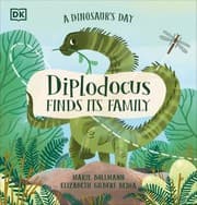 Tapa de Dinosaur's Day