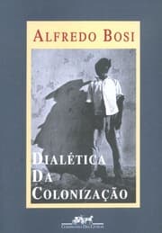 Tapa de Dialética da colonização
