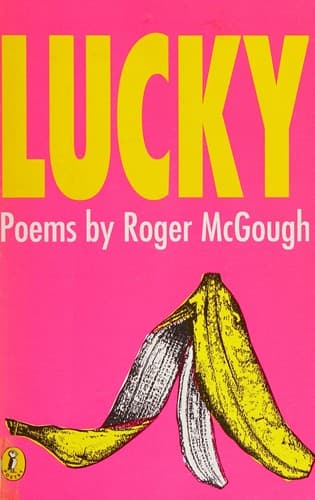 Tapa de Lucky