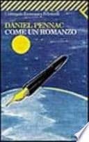 Tapa de Come UN Romanzo (Italian Edition)