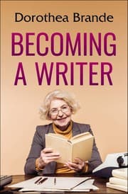 Tapa de Becoming a Writer