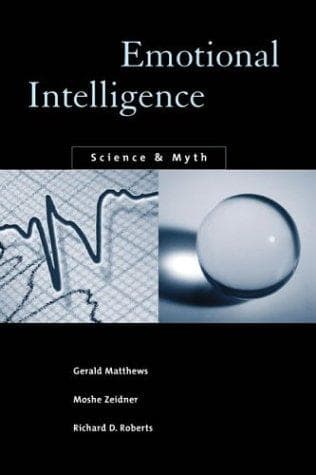 Tapa de Emotional Intelligence