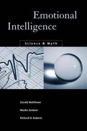 Tapa de Emotional Intelligence