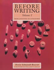 Tapa de Before Writing, Vol. I